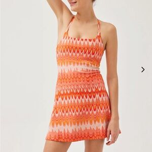 Outdoor Voices TechSweat™ Move Free Dress